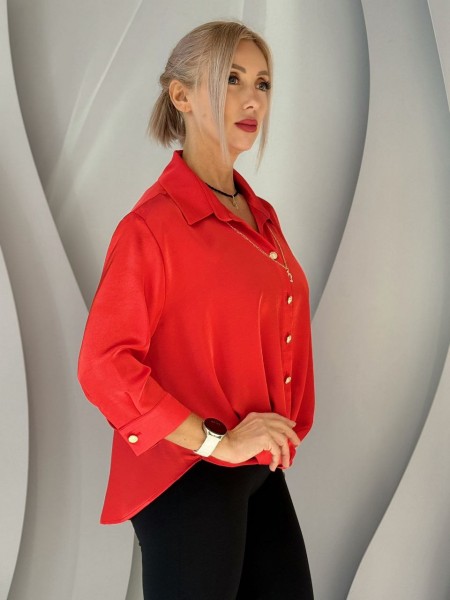 Женская Рубашка Aras