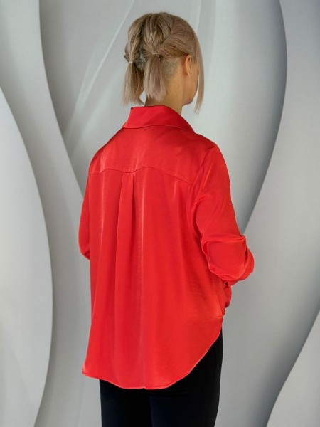 Женская Рубашка Aras