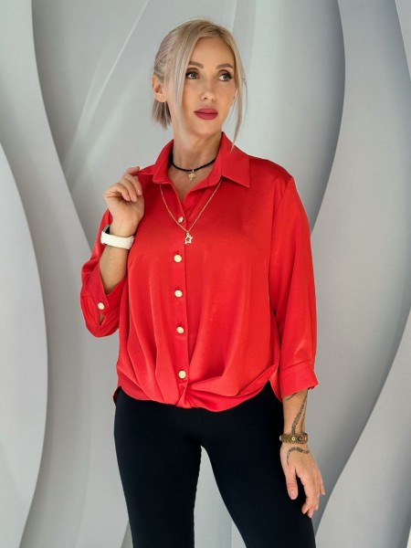 Женская Рубашка Aras