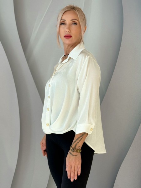 Женская Рубашка Aras