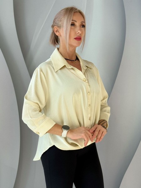 Женская Рубашка Aras