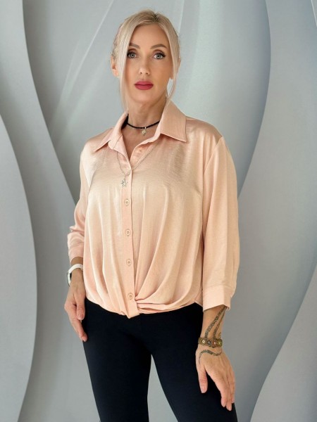 Женская Рубашка Aras