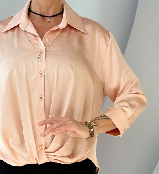 Женская Рубашка Aras