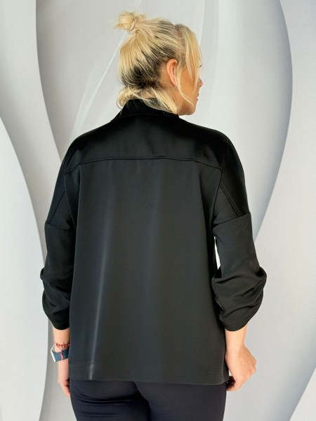 Женская Рубашка Aras (Большие размеры)