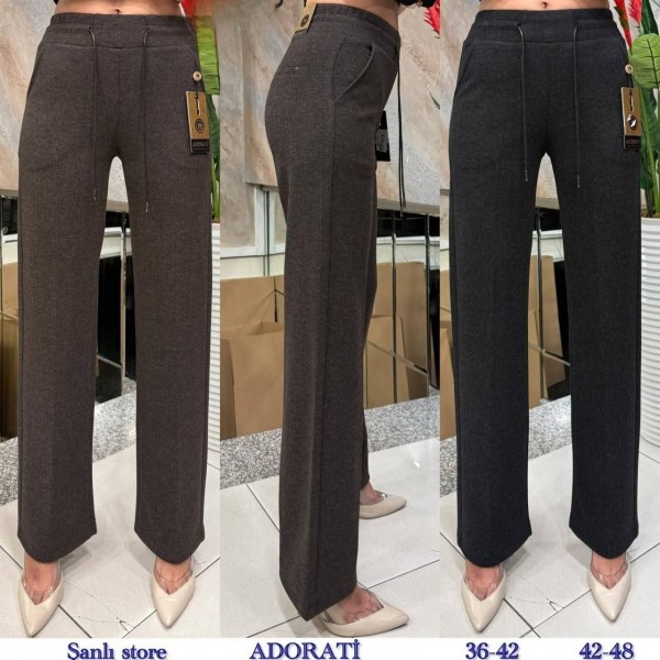Женские Брюки Adorati (Большие размеры)