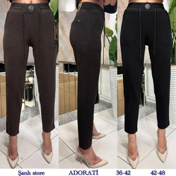 Женские Брюки Adorati (Большие размеры)