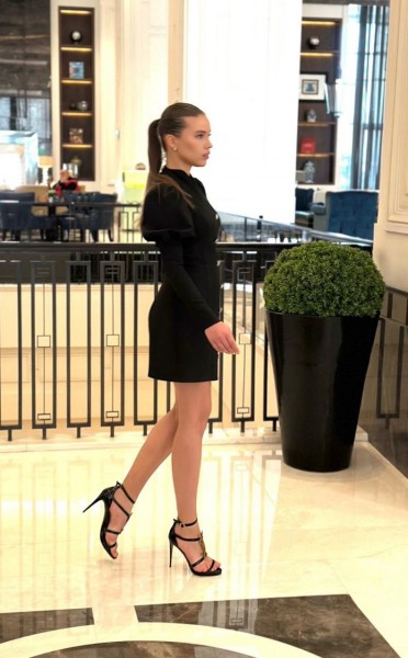 Женское Платье Just Woman