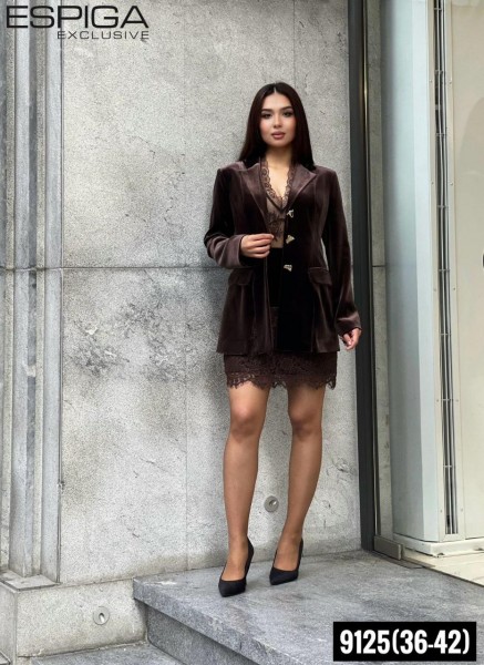 Женское Платье Espiga