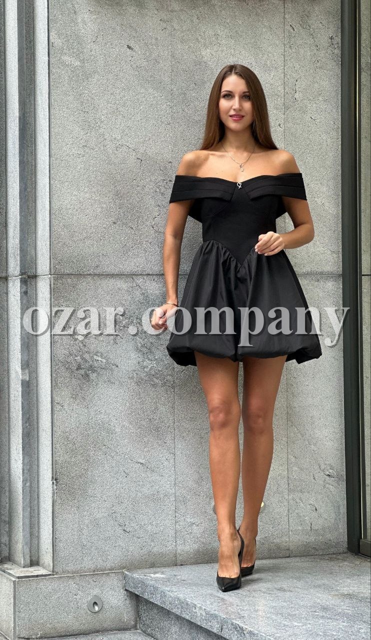 Женское Платье Just Woman