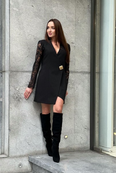 Женское Платье Esito