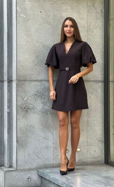 Женское Платье Perle Donna