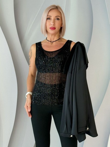 Женская Блузка Aras