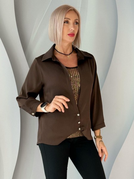 Женская Блузка Aras