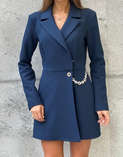 Женский Комбинезон Perle Donna