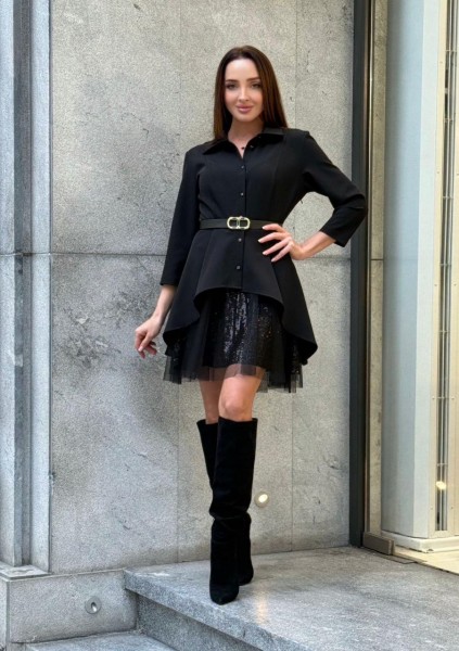 Женское Платье Esito