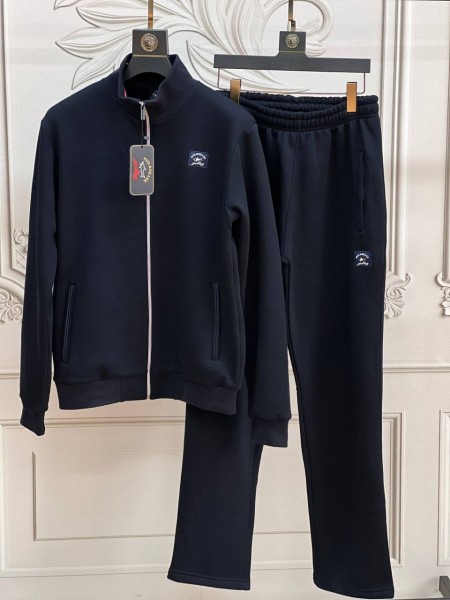 Мужской Спортивный Костюм Paul&Shark