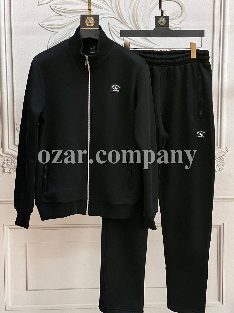 Мужской Спортивный Костюм Paul&Shark