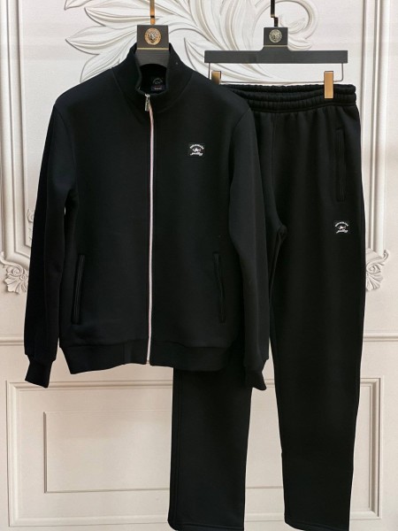 Мужской Спортивный Костюм Paul&Shark