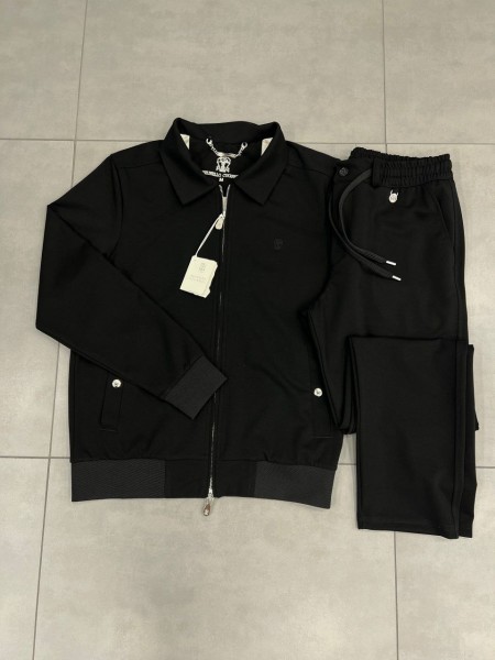 Мужской Спортивный Костюм Brunello Cucinelli