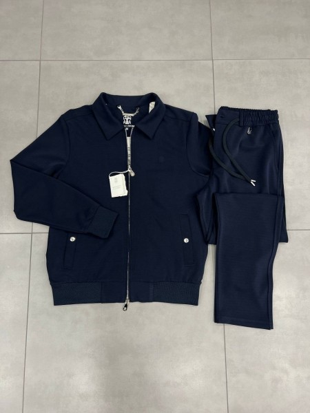 Мужской Спортивный Костюм Brunello Cucinelli