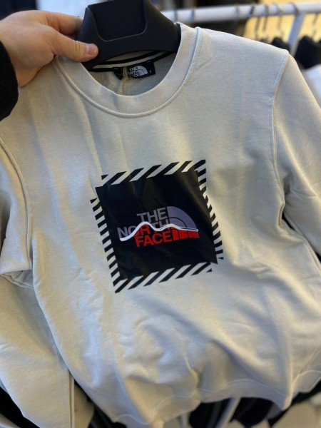 Мужской Свитшот The North Face