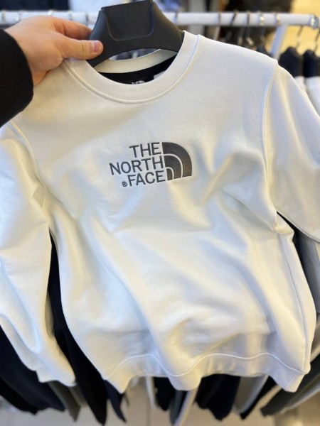 Мужской Свитшот The North Face