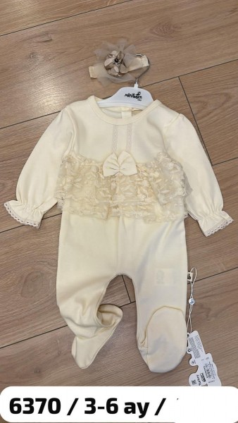 Человечек Для Девочки Mini Born (0-3/0-3/3-6мес.)