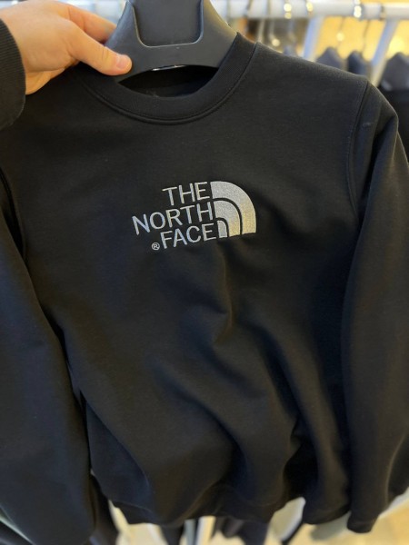 Мужской Свитшот The North Face