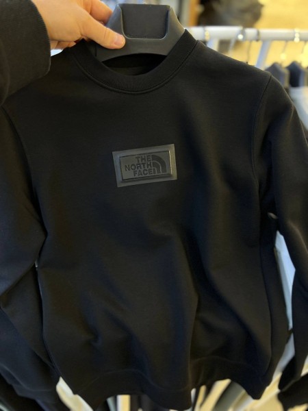 Мужской Свитшот The North Face