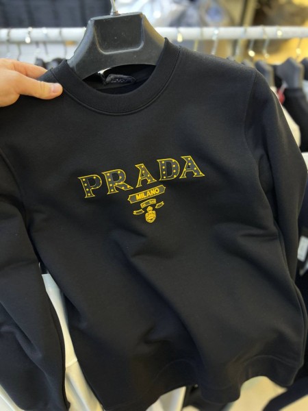 Мужской Свитшот Prada