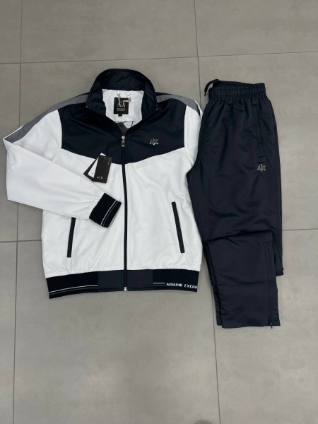 Мужской Спортивный Костюм Armani Exchange