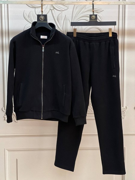 Мужской Спортивный Костюм Hermes