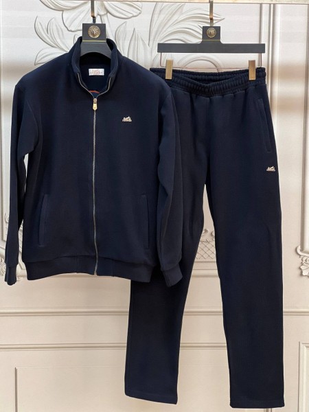 Мужской Спортивный Костюм Hermes