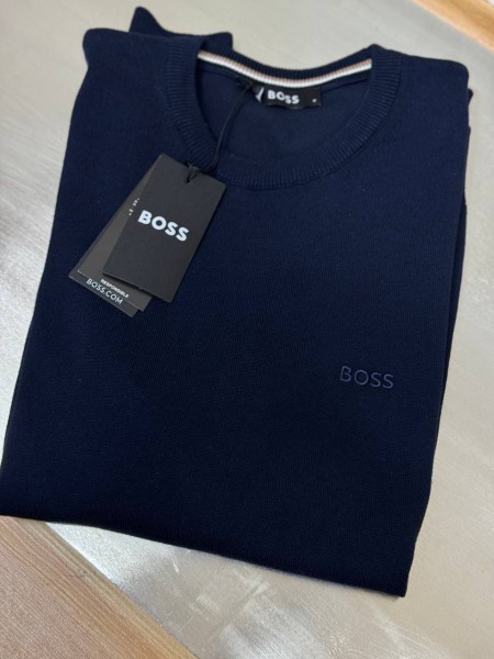 Мужской Джемпер Boss