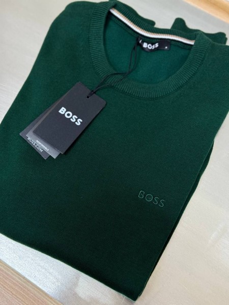 Мужской Джемпер Boss