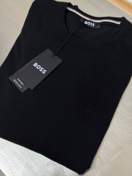 Мужской Джемпер Boss