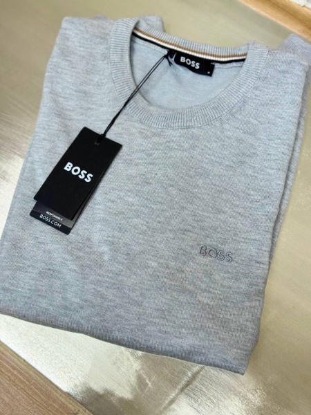 Мужской Джемпер Boss