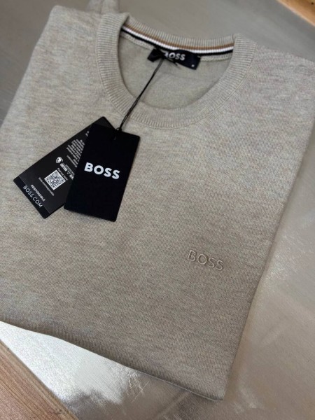Мужской Джемпер Boss