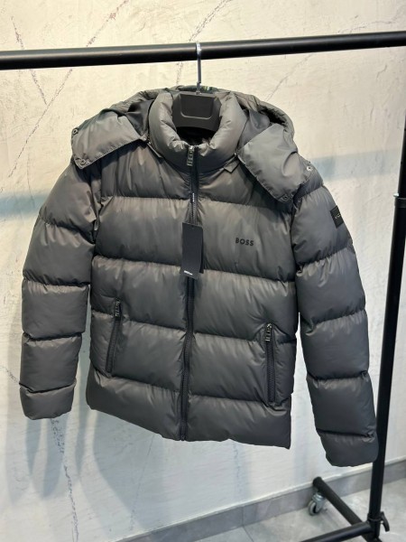 Мужская Куртка Boss