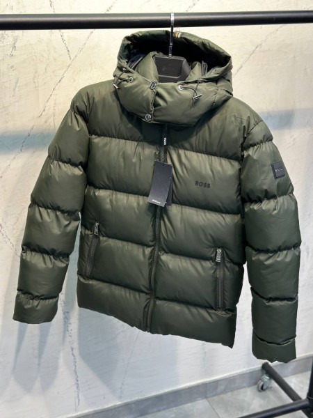 Мужская Куртка Boss