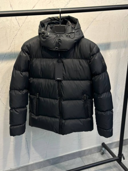 Мужская Куртка Boss