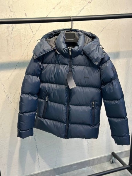 Мужская Куртка Boss