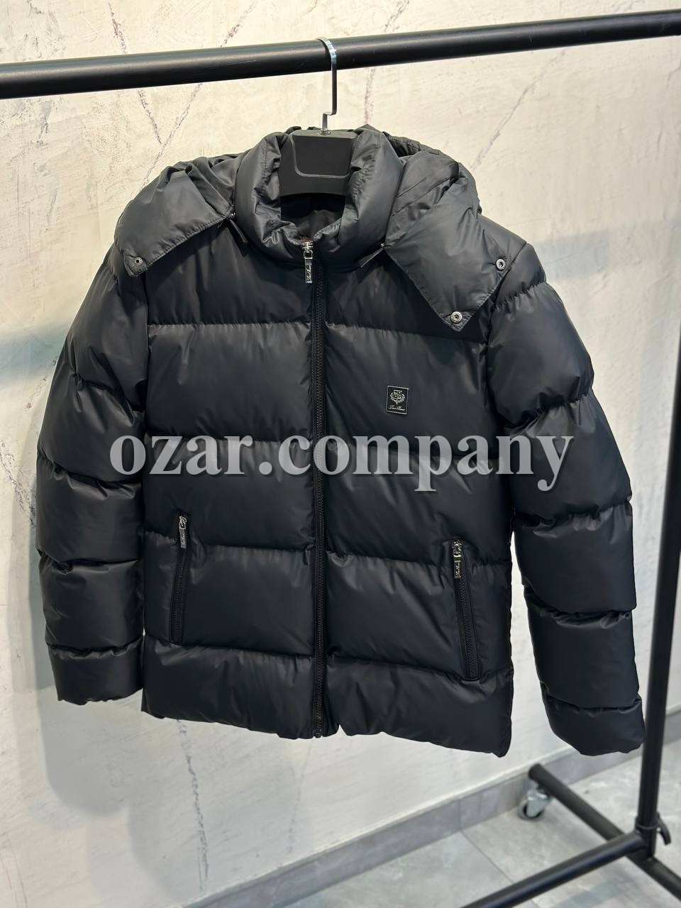 Мужская Куртка Loro Piana