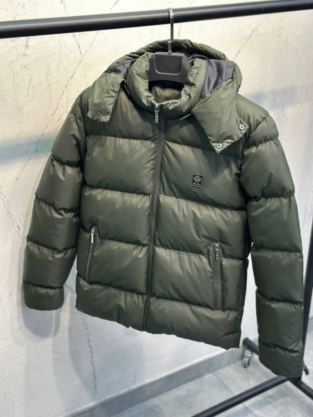 Мужская Куртка Loro Piana