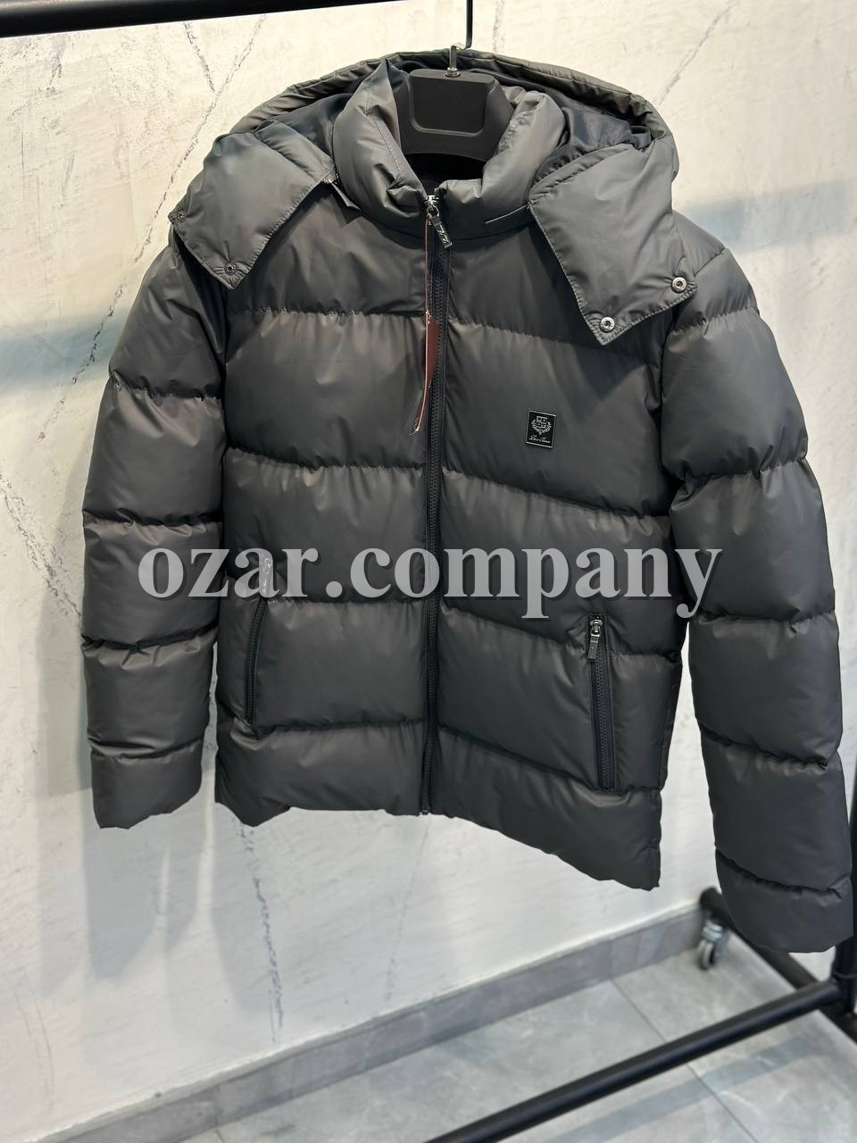 Мужская Куртка Loro Piana