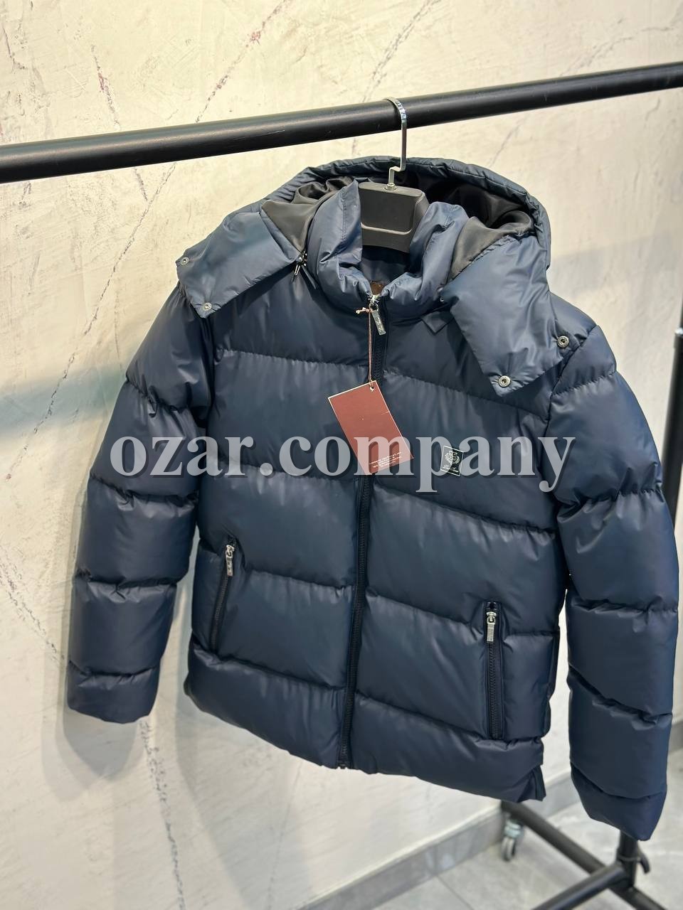 Мужская Куртка Loro Piana