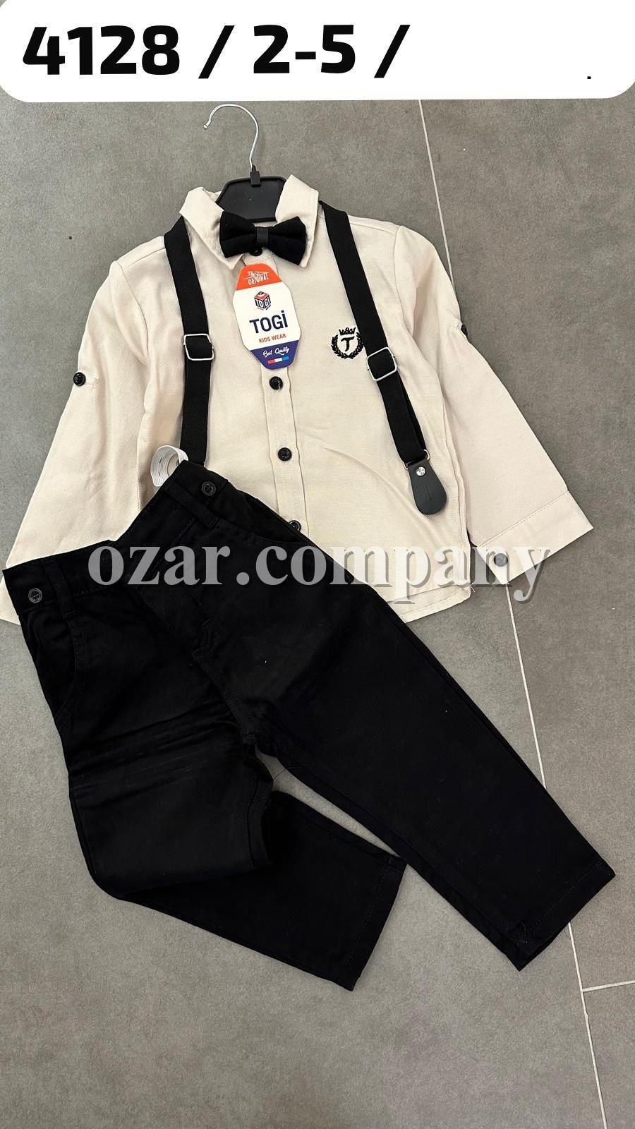 Костюм Для Мальчика Togi (2-3-4-5лет)