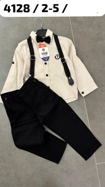 Костюм Для Мальчика Togi (2-3-4-5лет)