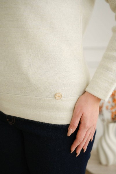 Женский Свитер Trikotto (Большие размеры)