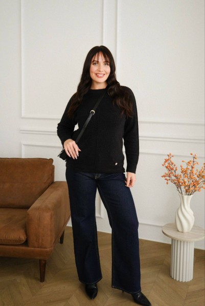 Женский Свитер Trikotto (Большие размеры)